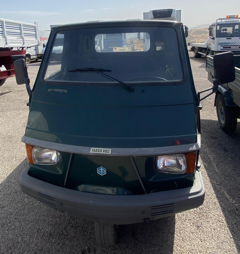  - Autosalone Catalano