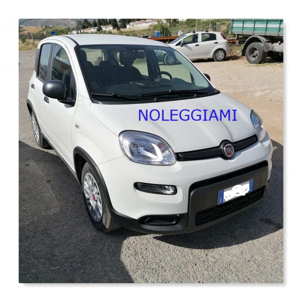 Noleggio senza conducente - Autosalone Catalano