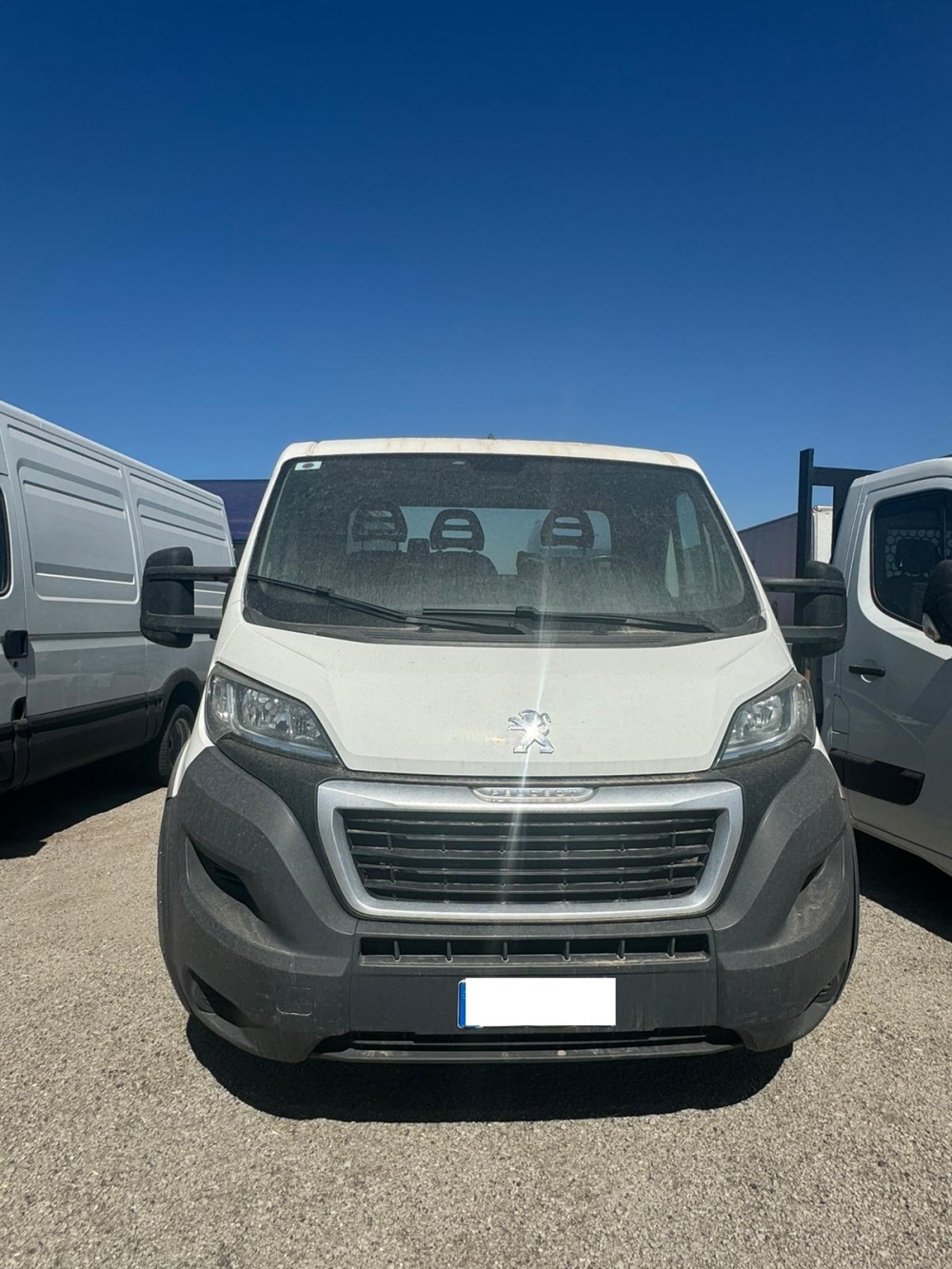  - Autosalone Catalano