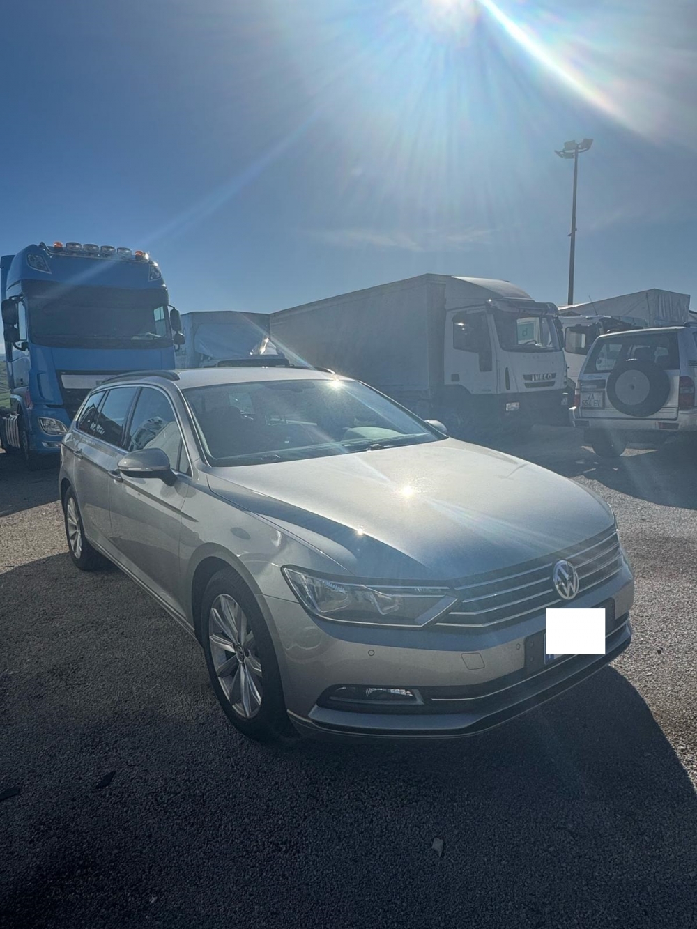  - Autosalone Catalano