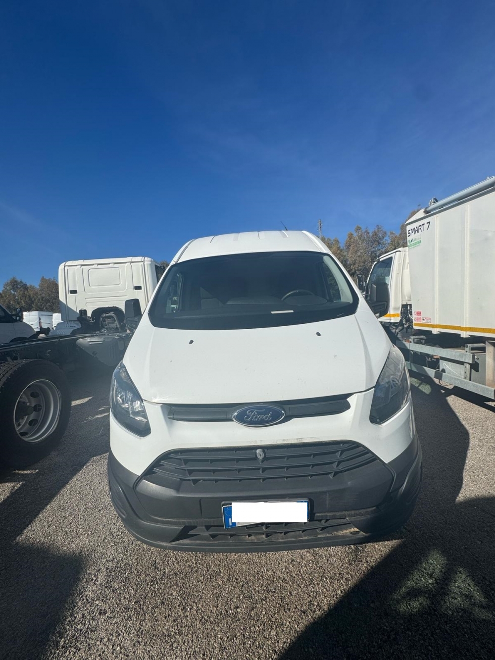  - Autosalone Catalano