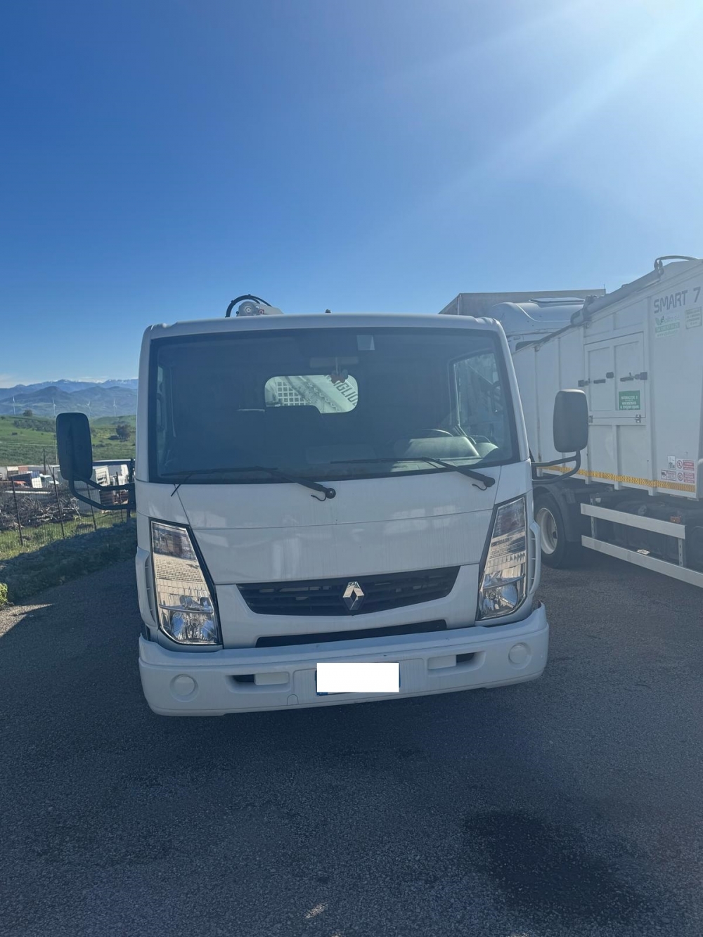  - Autosalone Catalano