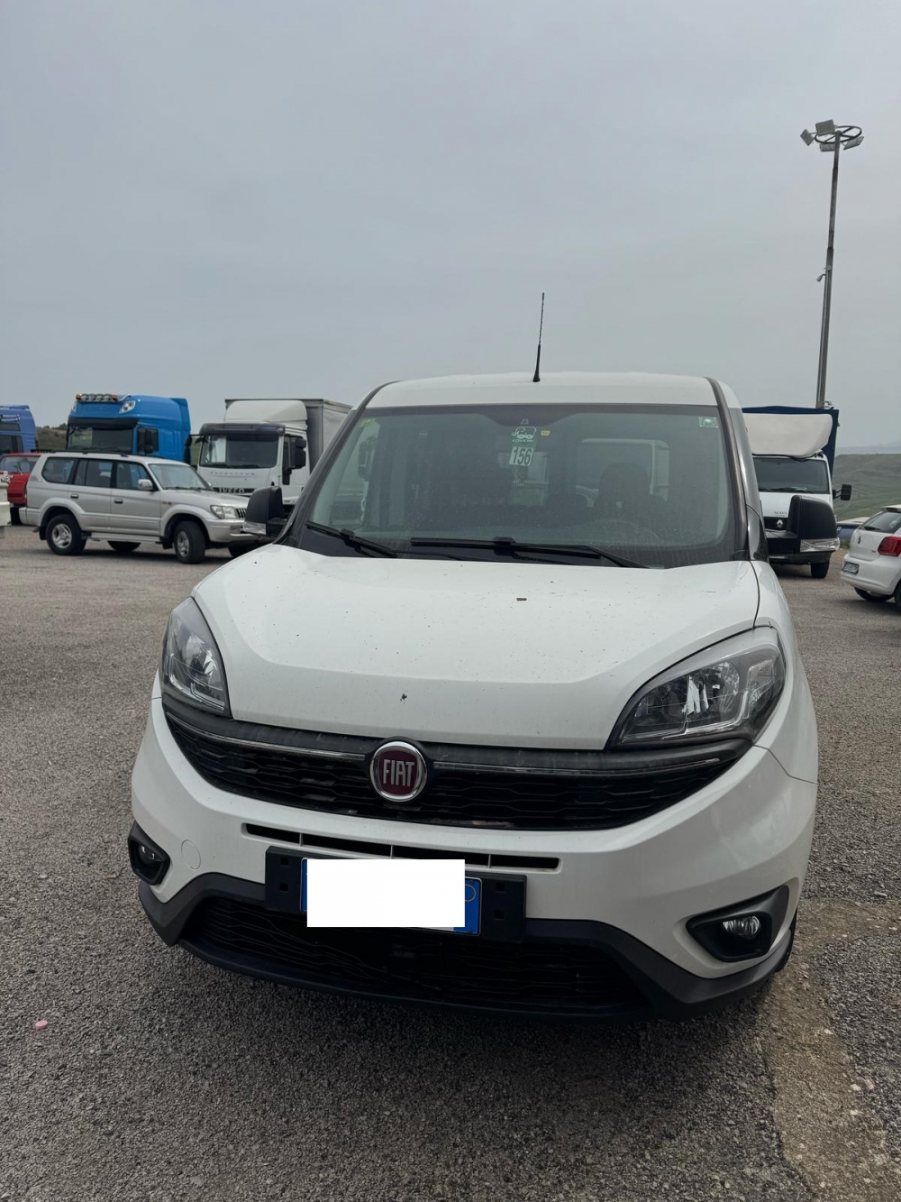  - Autosalone Catalano