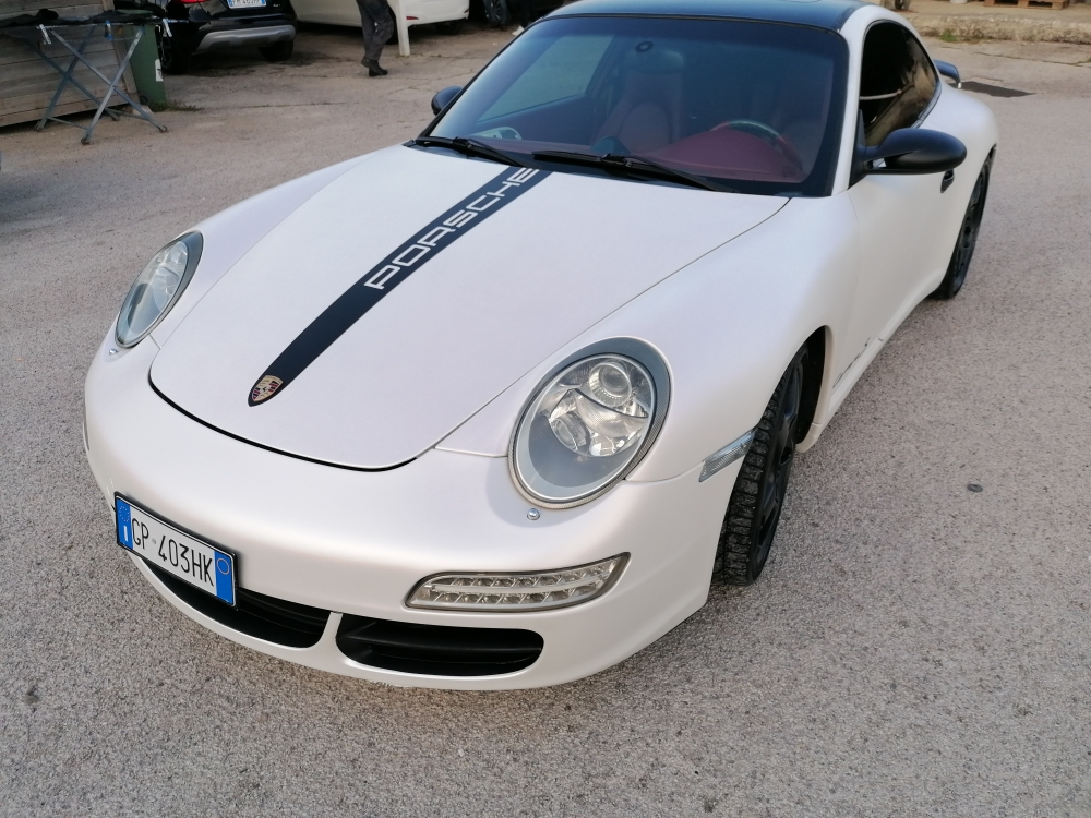  - Autosalone Catalano