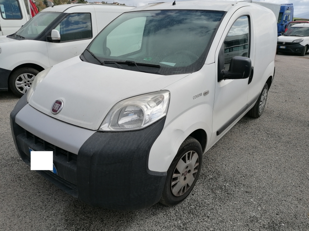  - Autosalone Catalano