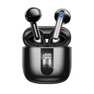 Recensione JBES cuffie Bluetooth: qualità sonora e autonomia senza pari