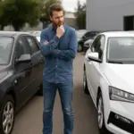 Qual è la differenza tra auto usata e auto a km zero? Scopri perché questa scelta può farti risparmiare davvero