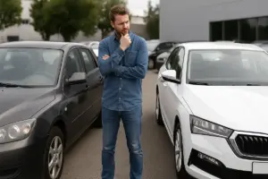 Qual è la differenza tra auto usata e auto a km zero? Scopri perché questa scelta può farti risparmiare davvero