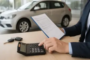 Finanziamento auto usata simulazione: scopri come calcolare la rata senza sorprese