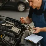 Manutenzione programmata auto usate: la strategia che allunga la vita del motore