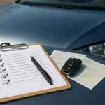 Documenti necessari per acquistare un’auto usata: la checklist che evita brutte sorprese al passaggio