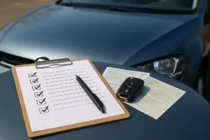 Documenti necessari per acquistare un’auto usata: la checklist che evita brutte sorprese al passaggio