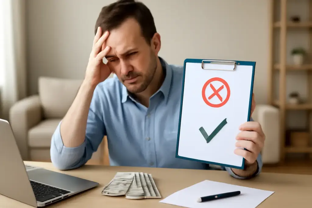 Accettano finanziamenti anche con segnalazione in CRIF? Le soluzioni alternative possibili