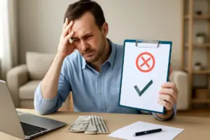 Accettano finanziamenti anche con segnalazione in CRIF? Le soluzioni alternative possibili