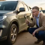 SUV compatti usati più richiesti: cosa li rende un investimento intelligente anche dopo molti chilometri