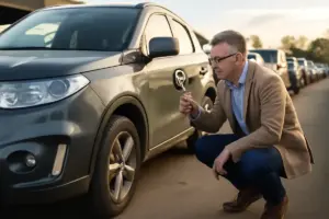 SUV compatti usati più richiesti: cosa li rende un investimento intelligente anche dopo molti chilometri