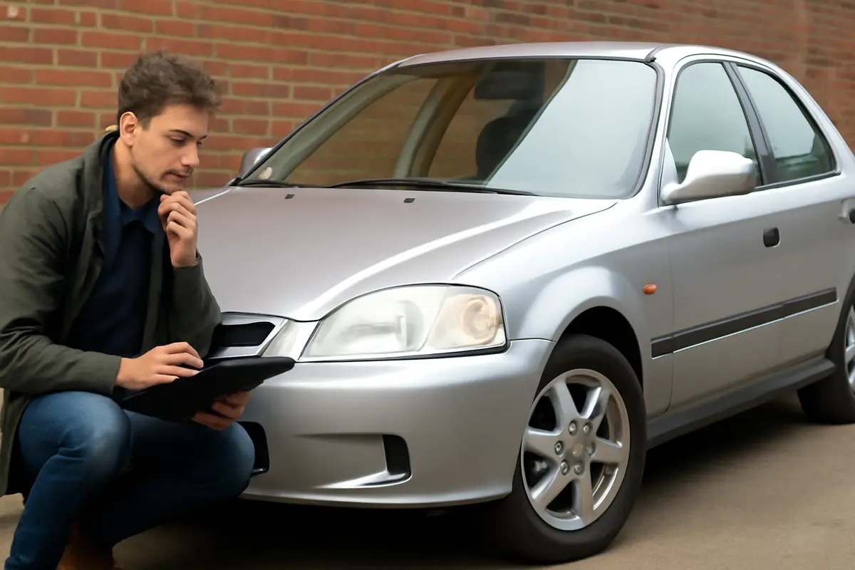Recensione Honda Civic usata: pregi, difetti reali e motivo per cui resta tra le più richieste