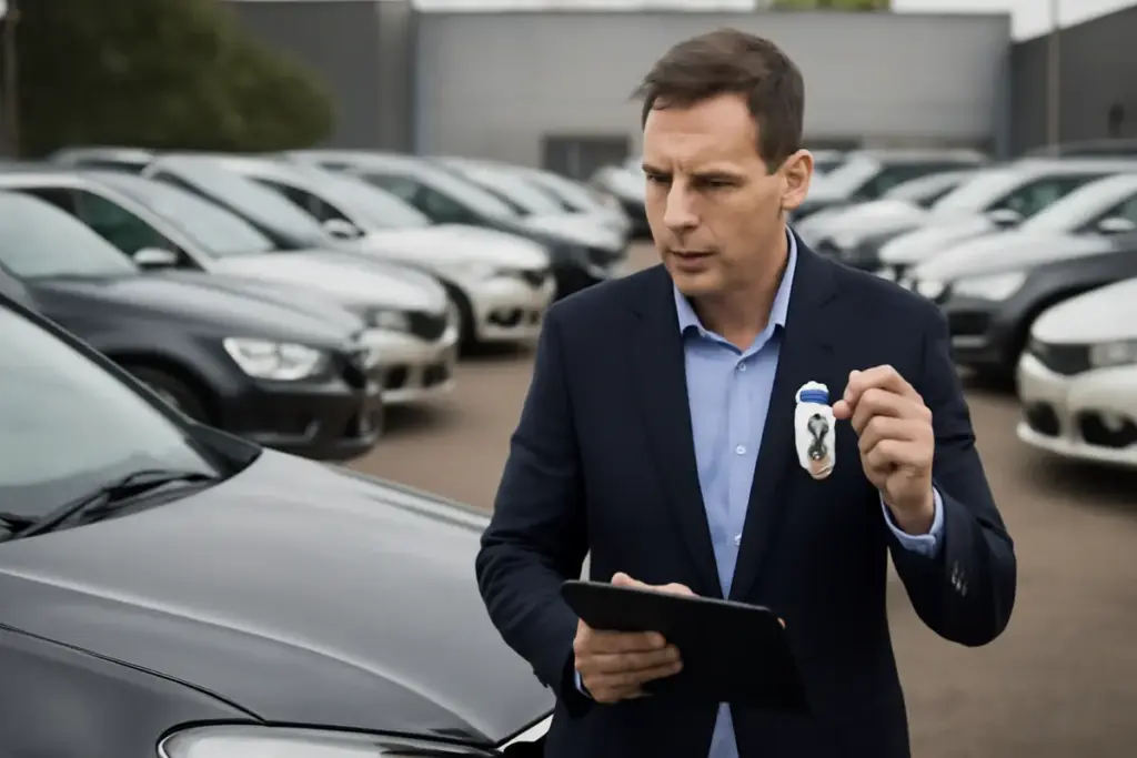 Auto usate con garanzia: come funzionano davvero e quando conviene sceglierle