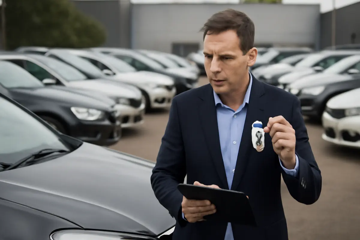 Auto usate con garanzia: come funzionano davvero e quando conviene sceglierle