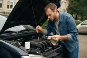 Qual è la manutenzione minima indispensabile su un’auto usata? Prevenire spese e guasti con pochi gesti