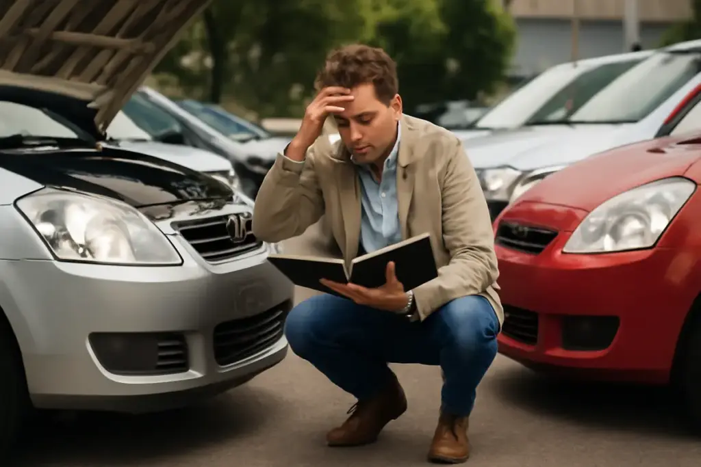 Come scegliere tra auto usate compatte e utilitarie: errori da evitare per chi cerca un vero affare