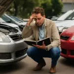 Come scegliere tra auto usate compatte e utilitarie: errori da evitare per chi cerca un vero affare