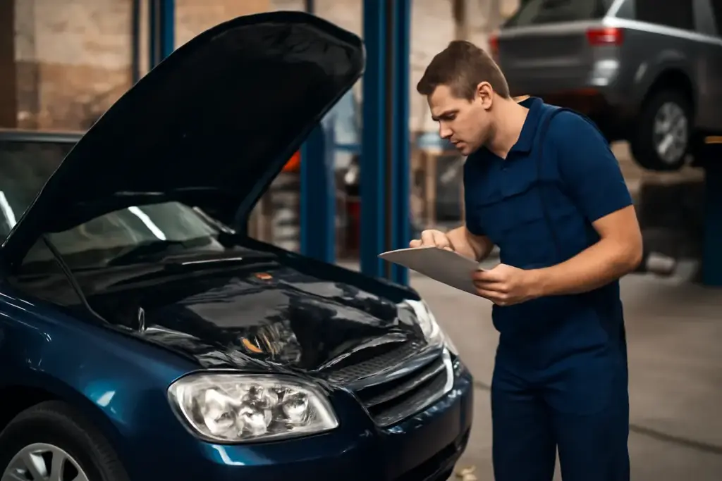 Tagliando auto usata: perché eseguirlo subito dopo l’acquisto conviene davvero