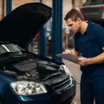 Tagliando auto usata: perché eseguirlo subito dopo l’acquisto conviene davvero