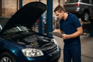 Tagliando auto usata: perché eseguirlo subito dopo l’acquisto conviene davvero