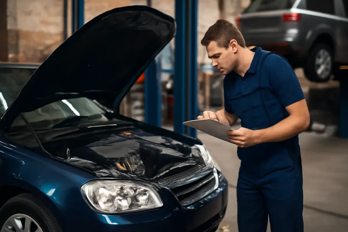 Tagliando auto usata: perché eseguirlo subito dopo l’acquisto conviene davvero