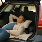 Station wagon usate per lunghi viaggi: comfort nascosti che scopri solo dopo l’acquisto