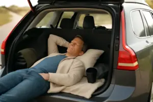 Station wagon usate per lunghi viaggi: comfort nascosti che scopri solo dopo l’acquisto