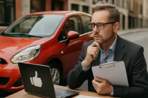 Qual è la city car usata più affidabile secondo le recensioni? Il criterio che mette d’accordo tutti gli esperti