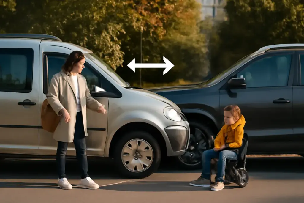 Qual è la differenza tra auto usate monovolume e SUV? La scelta che cambia la tua esperienza quotidiana