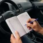 A cosa serve il tagliando sul libretto di un’auto usata? Un dettaglio che può indicare se il veicolo è affidabile