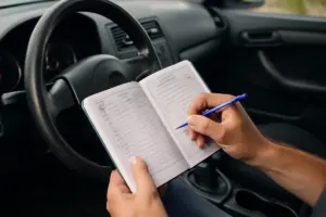 A cosa serve il tagliando sul libretto di un’auto usata? Un dettaglio che può indicare se il veicolo è affidabile