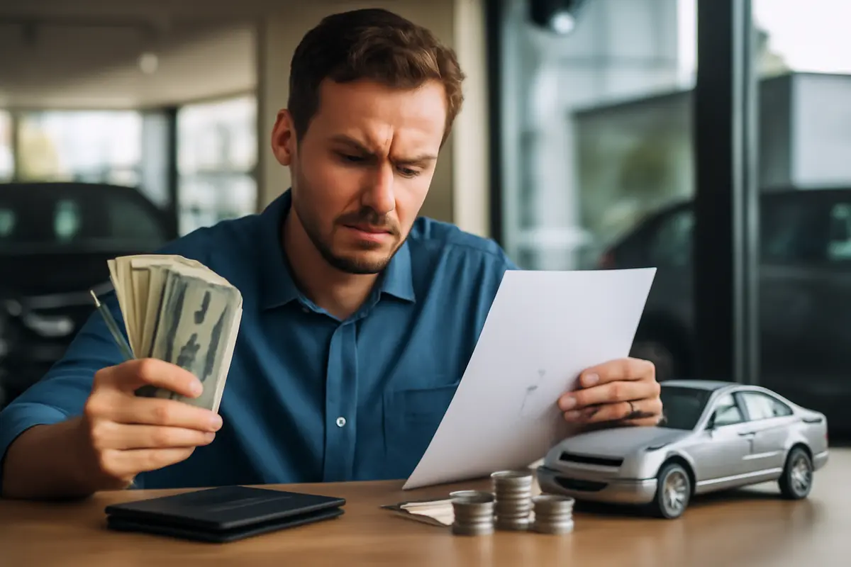 Prestito personale o finanziamento auto usata: differenze e vantaggi che fanno la differenza sul portafoglio