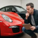 Auto sportive usate, sogno o rischio? Criteri per selezionare solo le occasioni davvero sicure