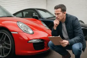 Auto sportive usate, sogno o rischio? Criteri per selezionare solo le occasioni davvero sicure