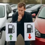 Auto usate diesel o benzina: quale scegliere in base alle tue reali esigenze di guida
