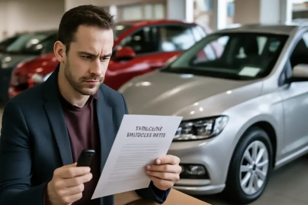 Auto usate finanziate con TAN 0: quando l’offerta è davvero conveniente e cosa leggere nel contratto