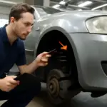 Controllo sospensioni su auto usate: come riconoscere problemi prima di dover cambiare pezzi costosi