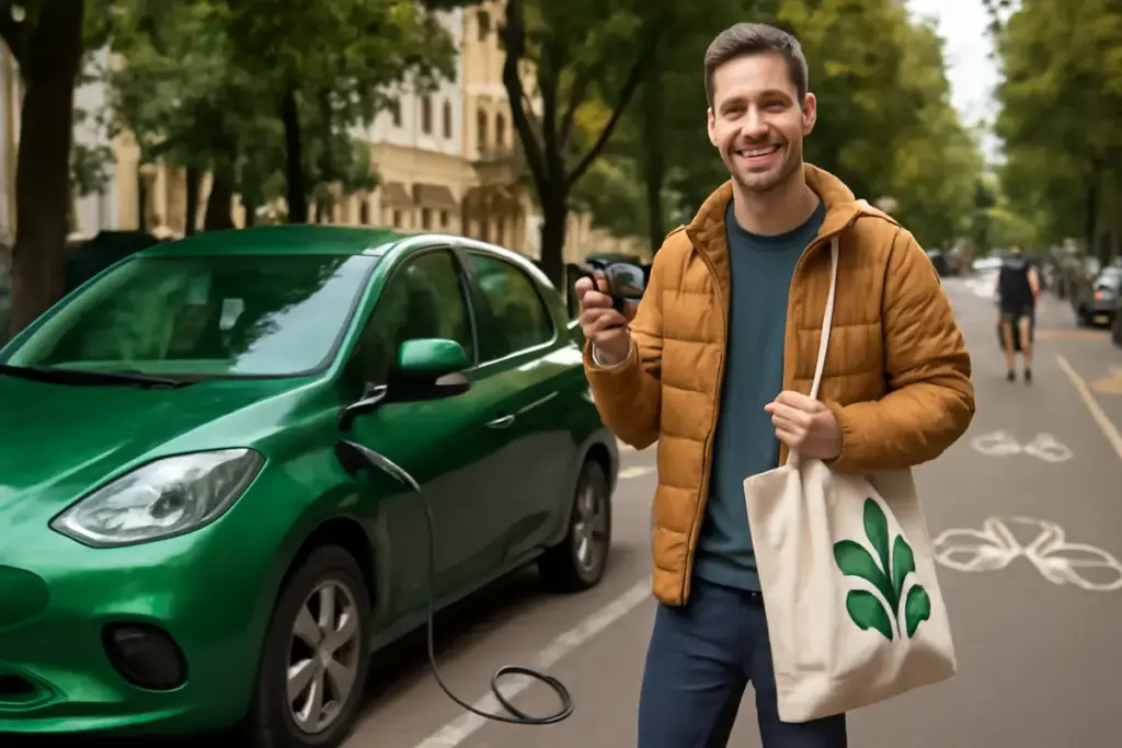 Acquista auto usate ecologiche: vantaggi pratici che migliorano la vita in città