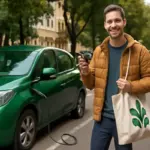 Acquista auto usate ecologiche: vantaggi pratici che migliorano la vita in città