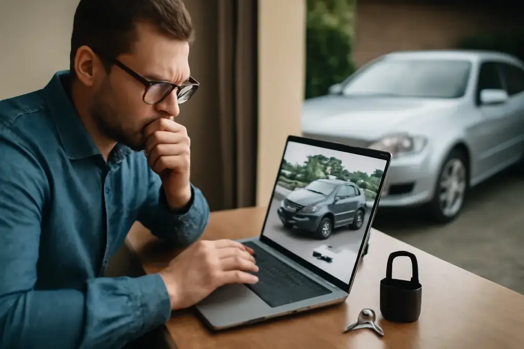 Comprare un’auto usata online è sicuro? Le piattaforme affidabili e le cautele da prendere per non cadere in trappola