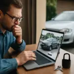 Comprare un’auto usata online è sicuro? Le piattaforme affidabili e le cautele da prendere per non cadere in trappola