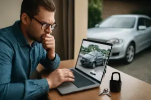 Comprare un’auto usata online è sicuro? Le piattaforme affidabili e le cautele da prendere per non cadere in trappola