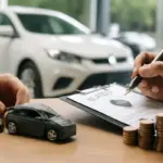 Quanto incide l’assicurazione sul finanziamento auto usata? Le spese che spesso vengono sottovalutate