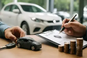 Quanto incide l’assicurazione sul finanziamento auto usata? Le spese che spesso vengono sottovalutate