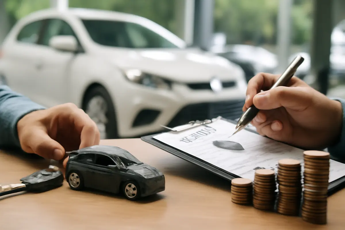 Quanto incide l’assicurazione sul finanziamento auto usata? Le spese che spesso vengono sottovalutate